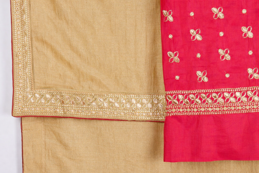 Indian Saree "Chiya"